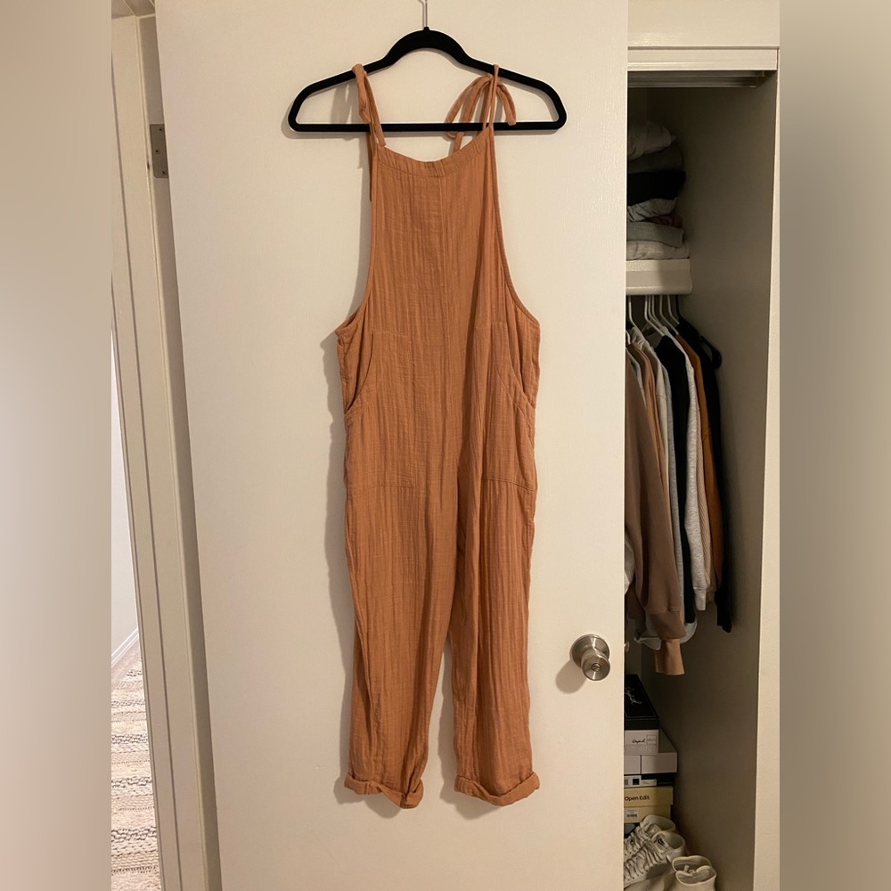 Aerie Jumpsuit